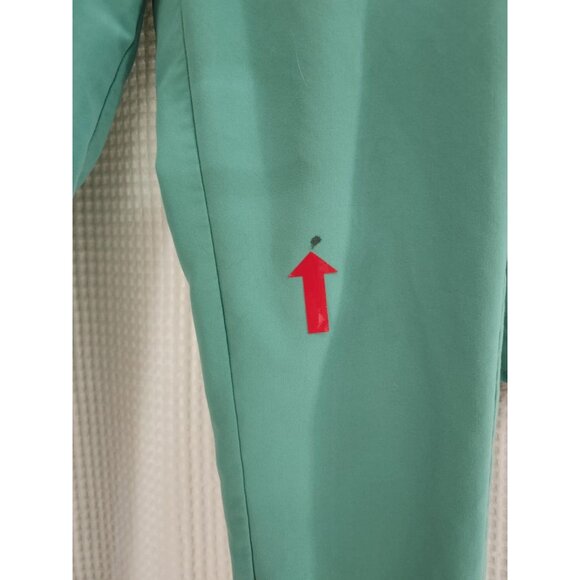 Purple Label By Healing Hands, Fig, S.C.R.U.B Scrubs Tops and 1 pant Size S - Picture 14 of 16